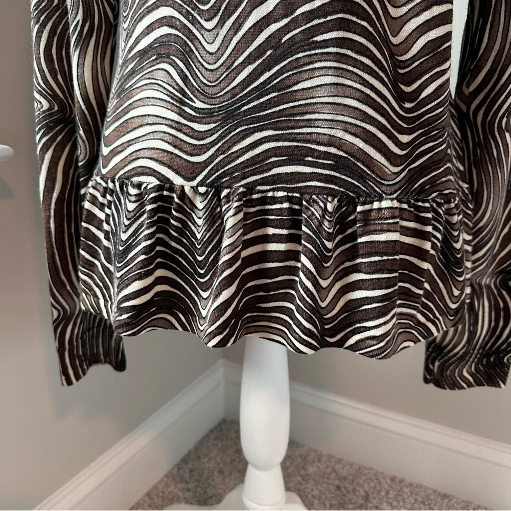 Tory Burch statement luxury